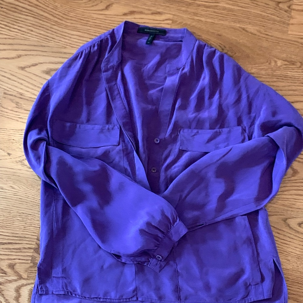 BCBG blouse